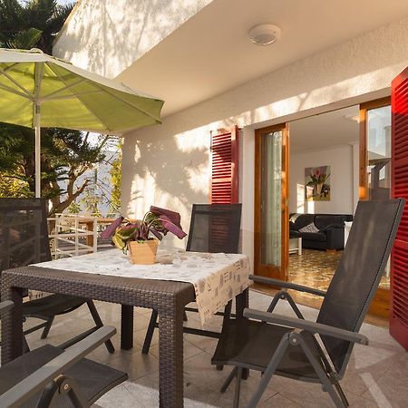 Villa Cactus Port de Alcudia  Екстер'єр фото