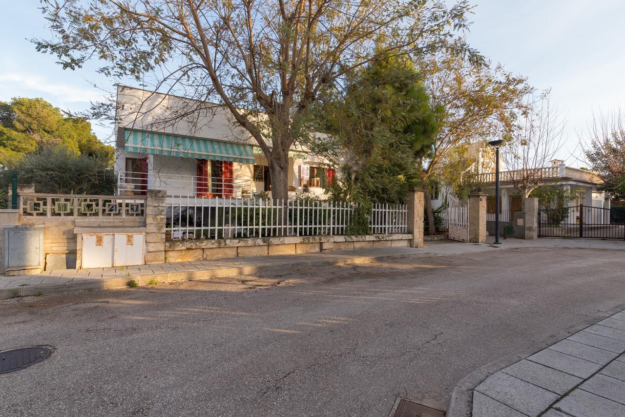 Villa Cactus Port de Alcudia  Екстер'єр фото
