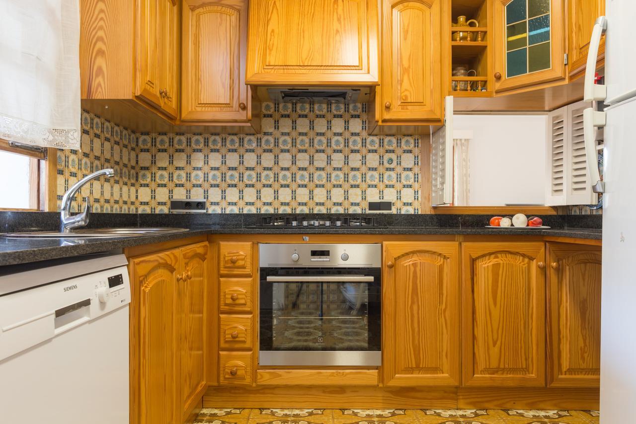 Villa Cactus Port de Alcudia  Екстер'єр фото