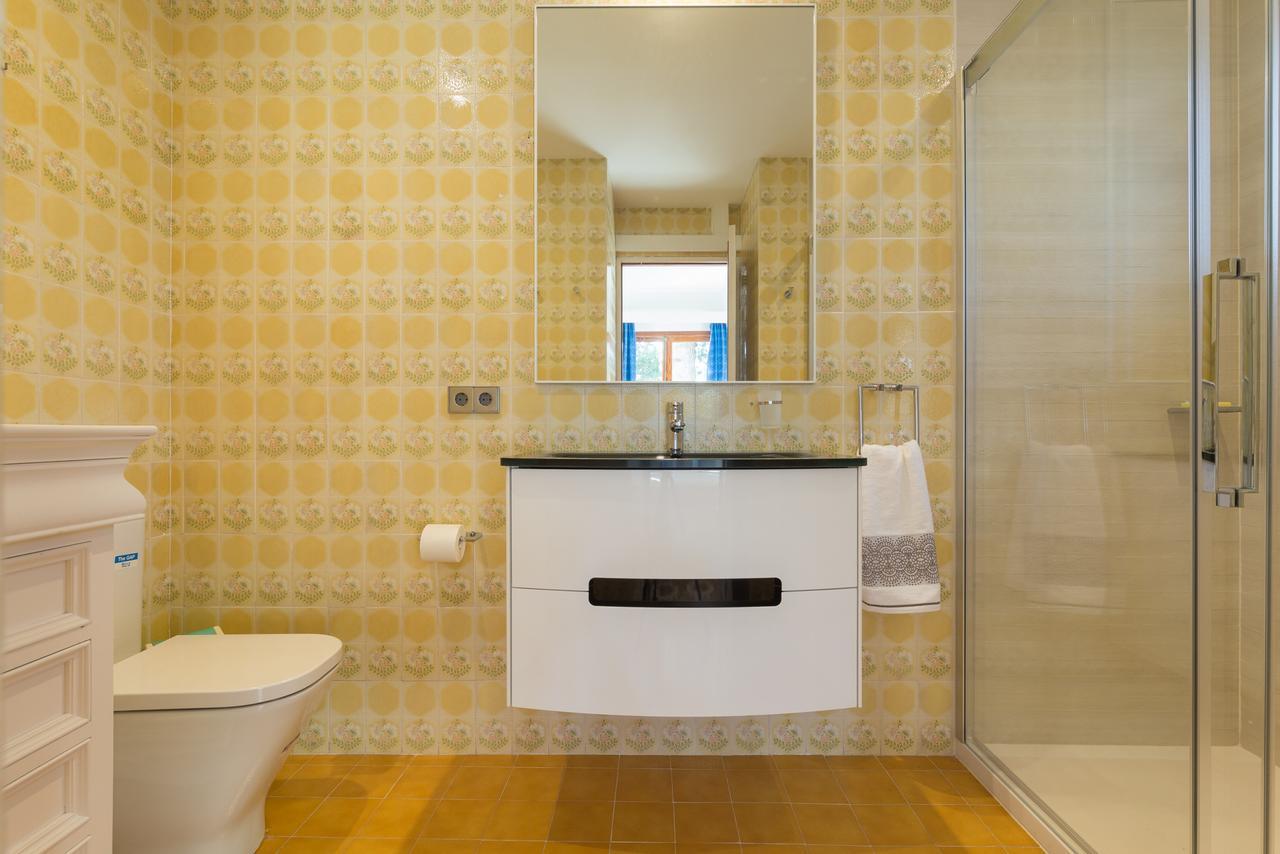 Villa Cactus Port de Alcudia  Екстер'єр фото